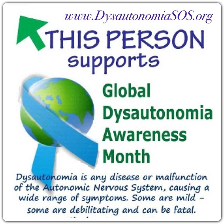 Dysautonomia