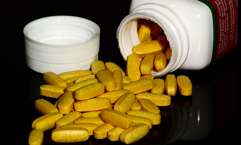 Vitamins and Supplements