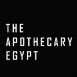 Profile picture of The Apothecary Egypt