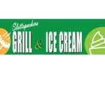 Profile picture of Slottsparkens Grill & Ice cream