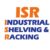 Profile picture of ISR Industrial Shelving and Racking