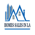 Profile picture of HOMES SALES IN LA