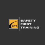 Profile picture of Safety First Training Ltd.