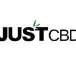 Profile picture of JUST CBD