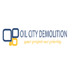 Profile picture of oil City Demolition