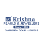 Profile picture of Krishna pearls and jewellers