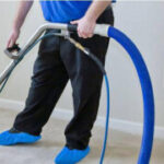 Profile picture of Carpet Cleaning Services Across Teesside, Yorkshire and North East